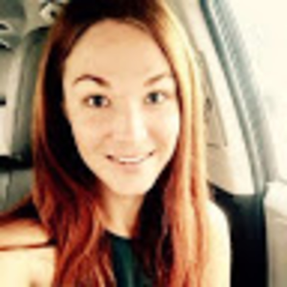 Meet your Posher, Abby